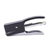 Wholesale factory manual No. 12 labor-saving stapler, takeout packaging, hand-held stapler, universal handheld binding machine Item Picture